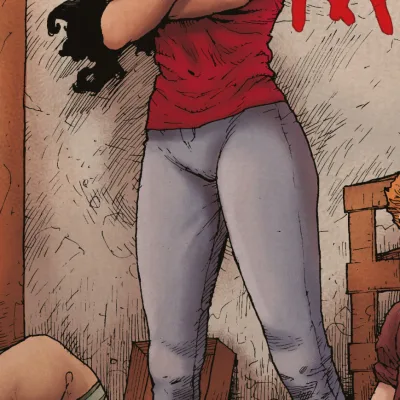 Farah Nazan