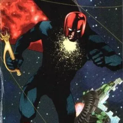 Farris Knight