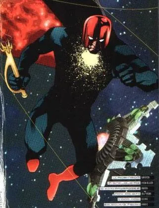 Farris Knight