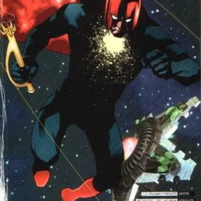 Farris Knight