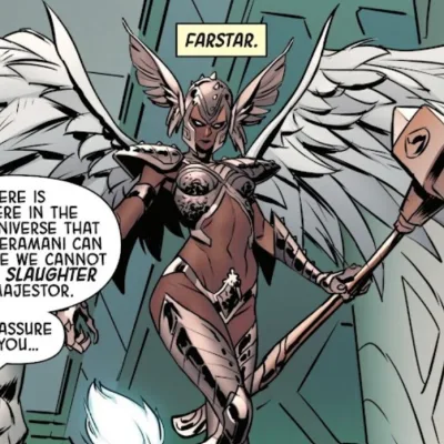 Farstar