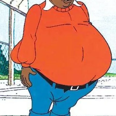 Fat Albert