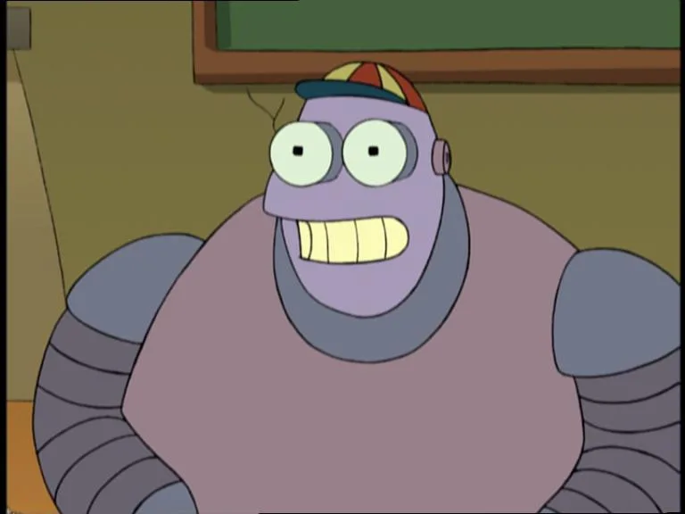 Fat-Bot