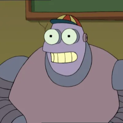 Fat-Bot