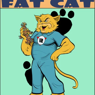 Fat Cat