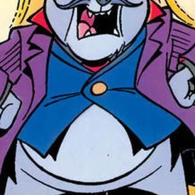 Fat Cat
