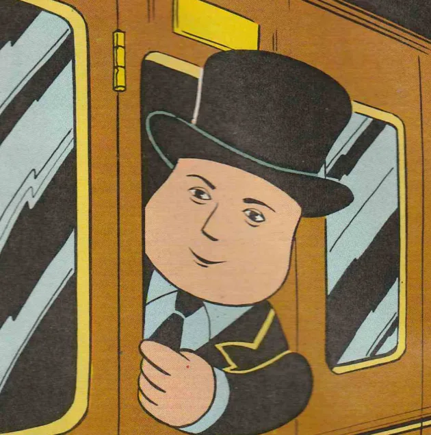 Fat Controller