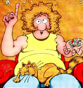 Fat Freddy
