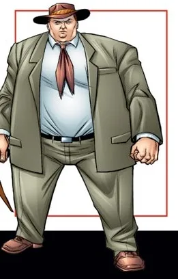 Fat Man