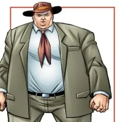 Fat Man