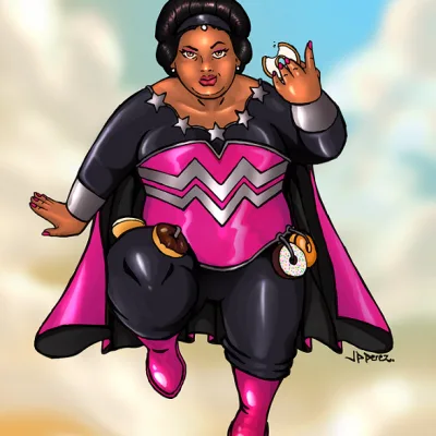 Fat Momma