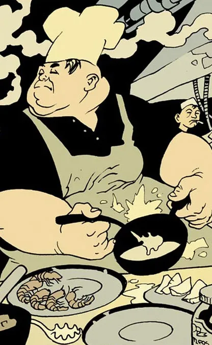 Fat Sal