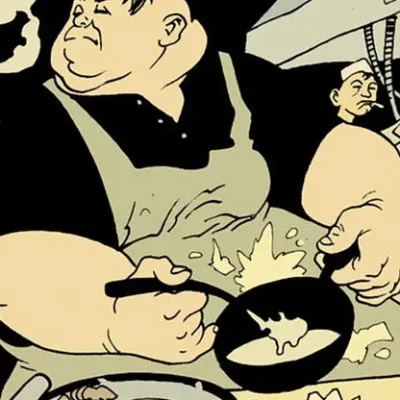 Fat Sal