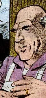 Fat Tony