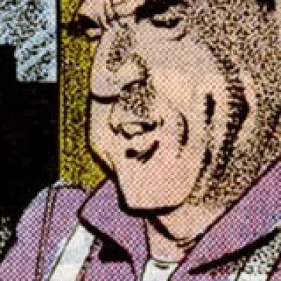 Fat Tony