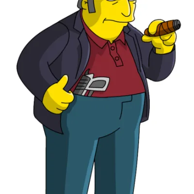 Fat Tony