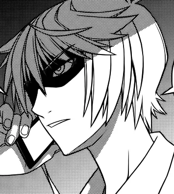 Fate Averruncus