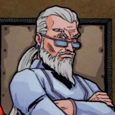 Father