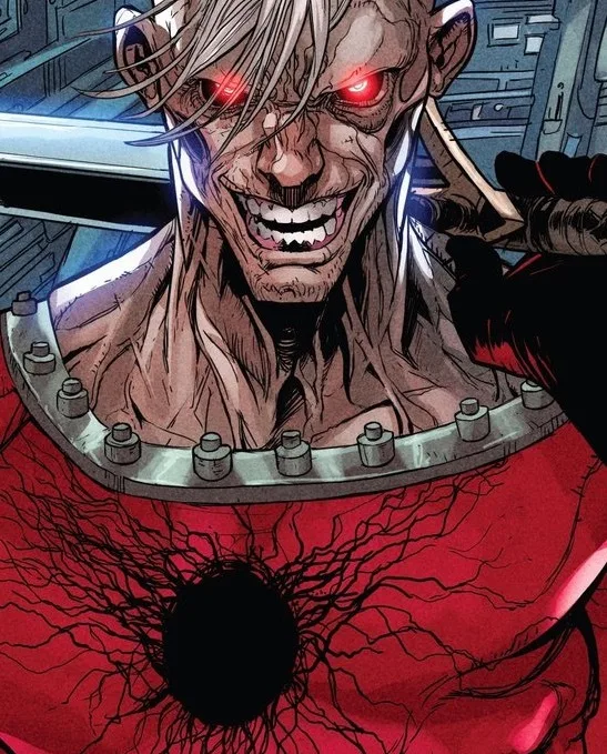 Father