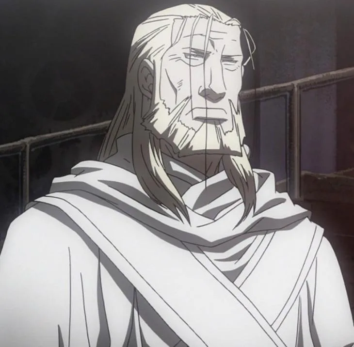 Father