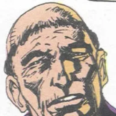 Father Abbot