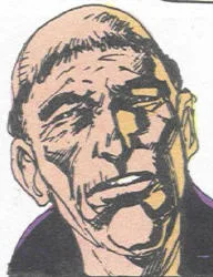 Father Abbot