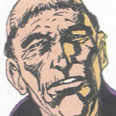 Father Abbot