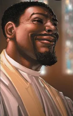 Father Adam
