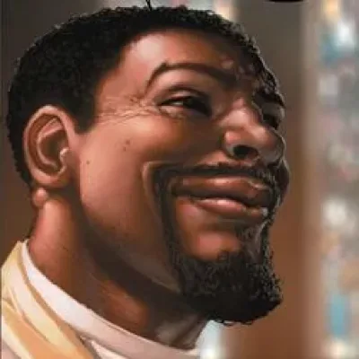 Father Adam