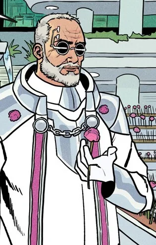 Father Andreas