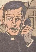 Father Coen