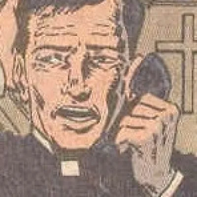 Father Coen