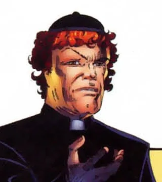 Father Colm