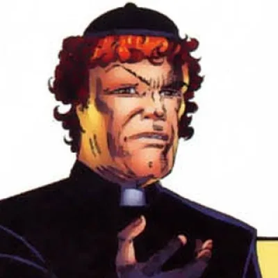 Father Colm
