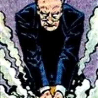 Father Davis