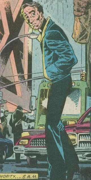 Father Delgado