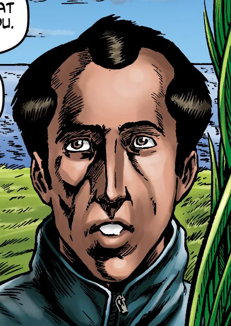 Father Dennis