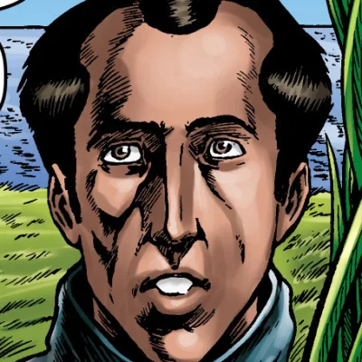 Father Dennis