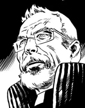 Father Duncan