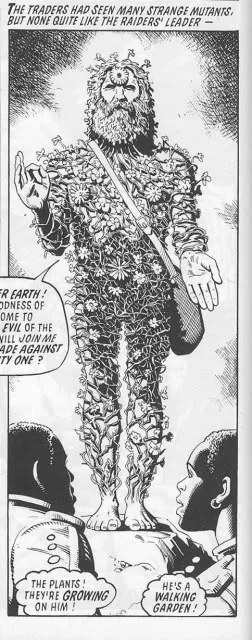 Father Earth