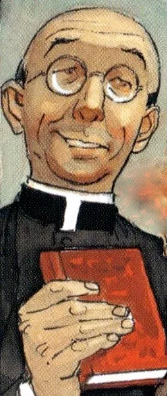 Father Edward