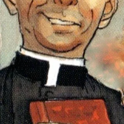 Father Edward