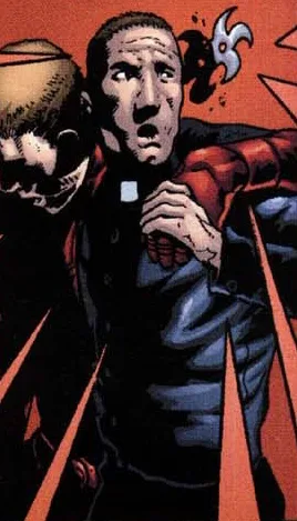 Father Everett