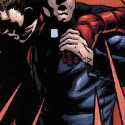 Father Everett