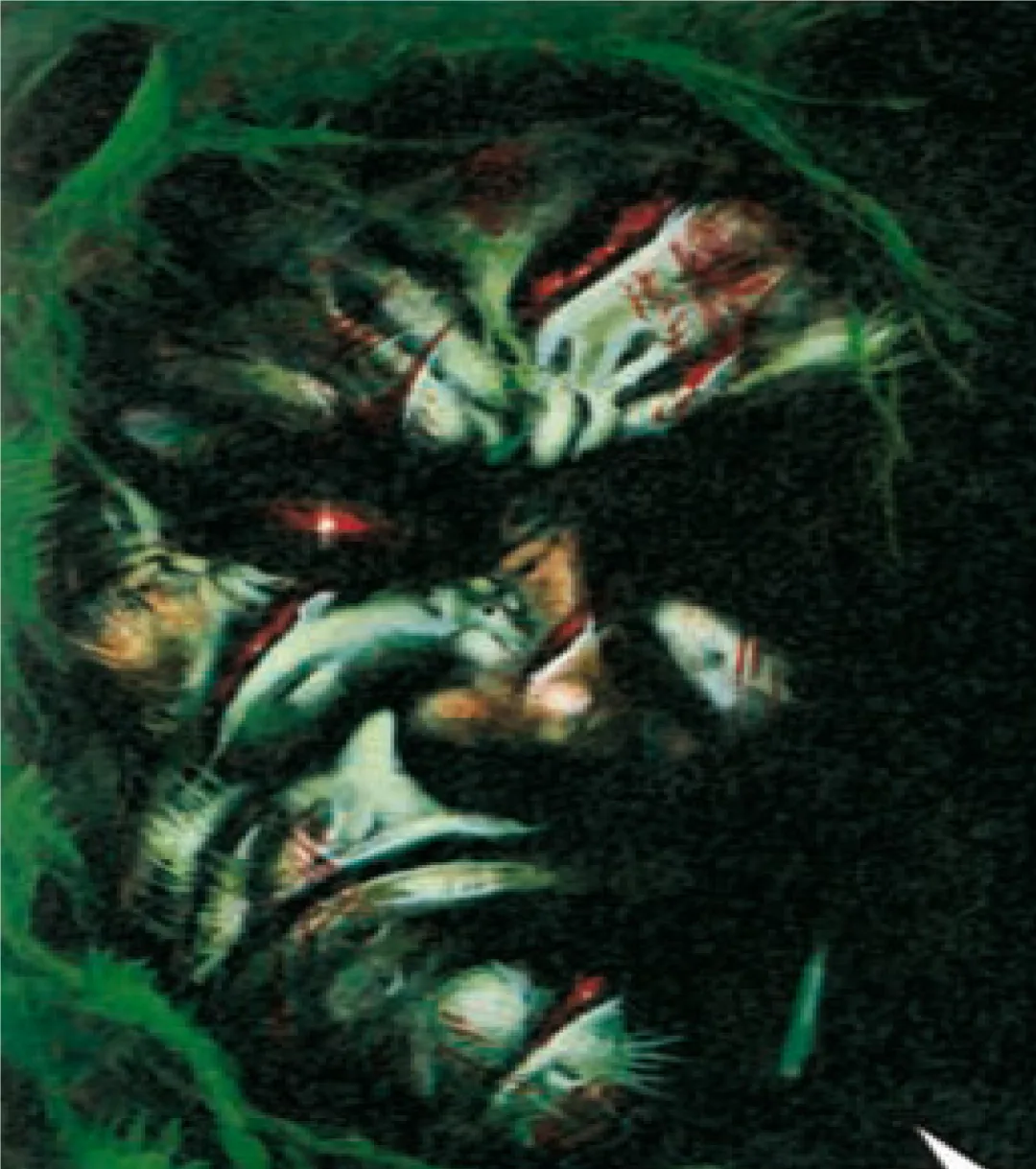Father Gideon