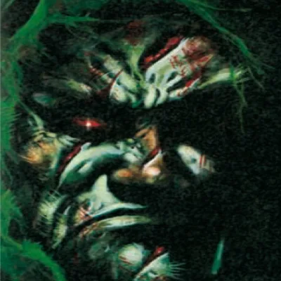 Father Gideon