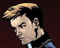 Father Gideon