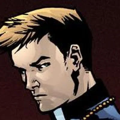 Father Gideon