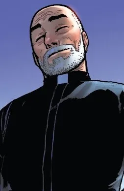 Father Javi