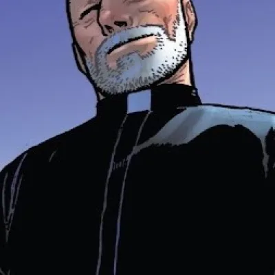 Father Javi